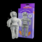 Thumbnail 1 - Anxiety Voodoo Doll
