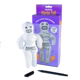 Thumbnail 10 - Anxiety Voodoo Doll