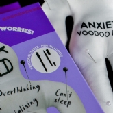 Thumbnail 2 - Anxiety Voodoo Doll