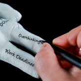 Thumbnail 5 - Anxiety Voodoo Doll