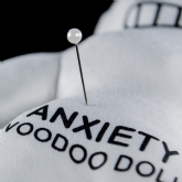 Thumbnail 9 - Anxiety Voodoo Doll