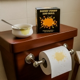 Thumbnail 1 - Dodgy Curry Loo Roll