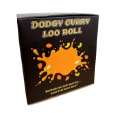 Thumbnail 2 - Dodgy Curry Loo Roll