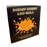 Thumbnail 1 - Dodgy Curry Loo Roll
