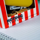 Thumbnail 6 - Hot Dog Stapler