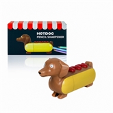 Thumbnail 1 - Hot Dog Pencil Sharpener