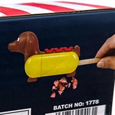 Thumbnail 2 - Hot Dog Pencil Sharpener
