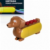 Thumbnail 3 - Hot Dog Pencil Sharpener