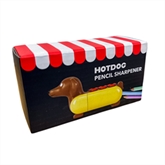 Thumbnail 4 - Hot Dog Pencil Sharpener