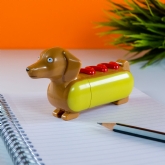 Thumbnail 1 - Hot Dog Pencil Sharpener