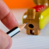 Thumbnail 2 - Hot Dog Pencil Sharpener