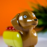 Thumbnail 4 - Hot Dog Pencil Sharpener