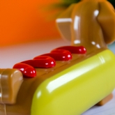 Thumbnail 5 - Hot Dog Pencil Sharpener
