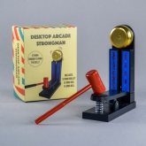 Thumbnail 1 - Desktop Mini Funfair Strongman