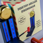 Thumbnail 3 - Desktop Mini Funfair Strongman