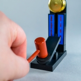 Thumbnail 5 - Desktop Mini Funfair Strongman