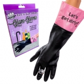 Thumbnail 2 - Let's Get Dirty Washing Up Gloves