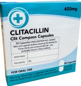 Thumbnail 1 - Clitacillin - Joke Pills