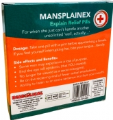 Thumbnail 2 - Mansplainex - Joke Pills