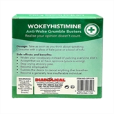 Thumbnail 2 - Wokeyhisteme - Joke Pill Mints