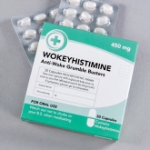 Thumbnail 1 - Wokeyhistimine - Joke Pill Mints