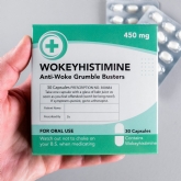 Thumbnail 2 - Wokeyhistimine - Joke Pill Mints
