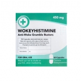 Thumbnail 8 - Wokeyhistimine - Joke Pill Mints