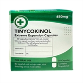 Thumbnail 1 - Tinycokinol - Joke Mint Pills