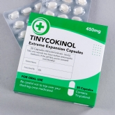 Thumbnail 1 - Tinycokinol - Joke Mint Pills