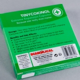Thumbnail 5 - Tinycokinol - Joke Mint Pills