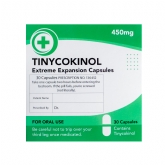 Thumbnail 8 - Tinycokinol - Joke Mint Pills