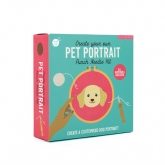 Thumbnail 3 - Dog Punch Needle Kit