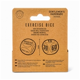 Thumbnail 4 - Exercise Dice