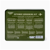 Thumbnail 4 - Getaway Grooming Kit 