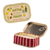 Thumbnail 2 - Meyer Lemon Candle Tin