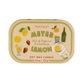 Thumbnail 5 - Meyer Lemon Candle Tin