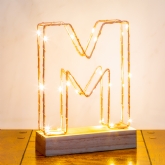 Thumbnail 2 - LED Letter lights