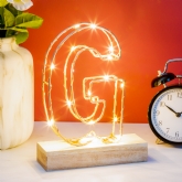 Thumbnail 6 - LED Letter lights