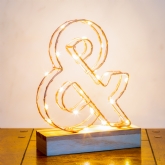 Thumbnail 8 - LED Letter lights