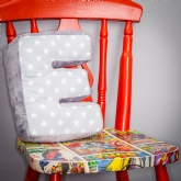 Thumbnail 8 - Letter Cushions