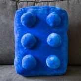 Thumbnail 7 - Personalised Building Brick Cushions