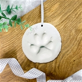 Thumbnail 1 - Pet Paw Clay Moulding Kit