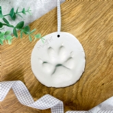 Thumbnail 1 - Pet Paw Clay Moulding Kit