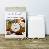 Thumbnail 2 - Pet Paw Clay Moulding Kit
