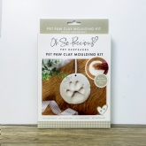 Thumbnail 4 - Pet Paw Clay Moulding Kit