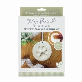 Thumbnail 6 - Pet Paw Clay Moulding Kit