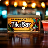 Thumbnail 3 - Personalised Bar Light Boxes