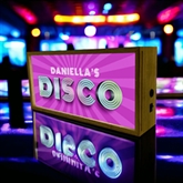 Thumbnail 10 - Personalised Light Boxes