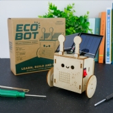 Thumbnail 1 - DIY Eco Bot
