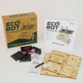 Thumbnail 2 - DIY Eco Bot